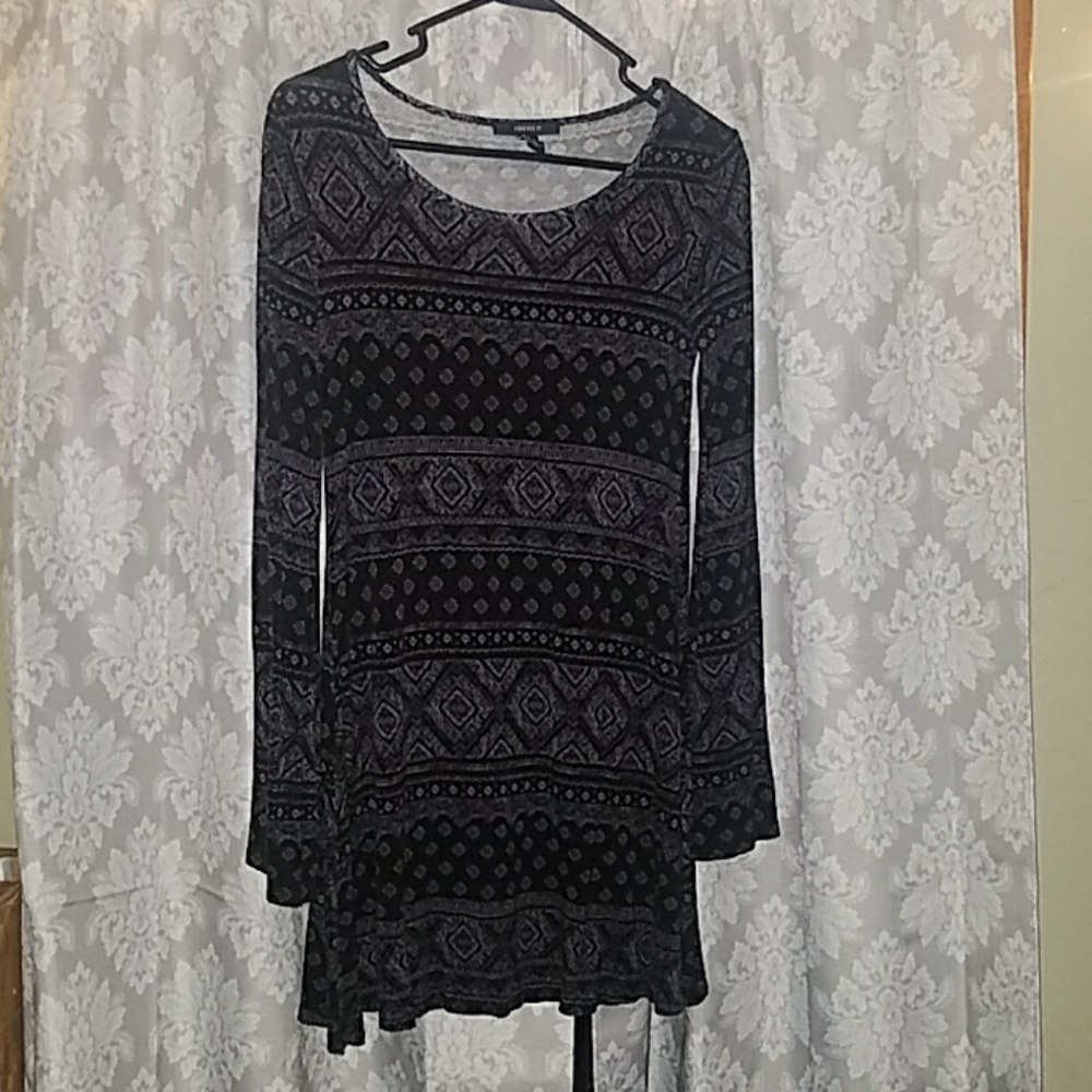 Forever 21 Dress